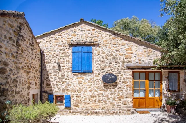 Le Mas du Palus | Gîte de charme