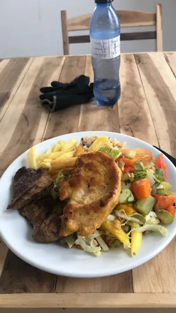 Restaurante Bom Sabor Fortaleza