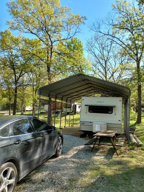 Whitesides Hidden Acres