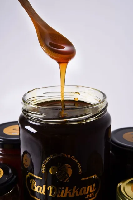 Bal Dükkanı | baldukkani.com.tr | Orman Balları ve Arı Ürünleri