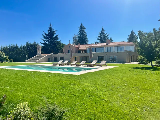 Parkside Homes: Casa da Raposeira