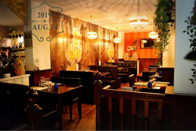 Khop Khun Thai Cuisine