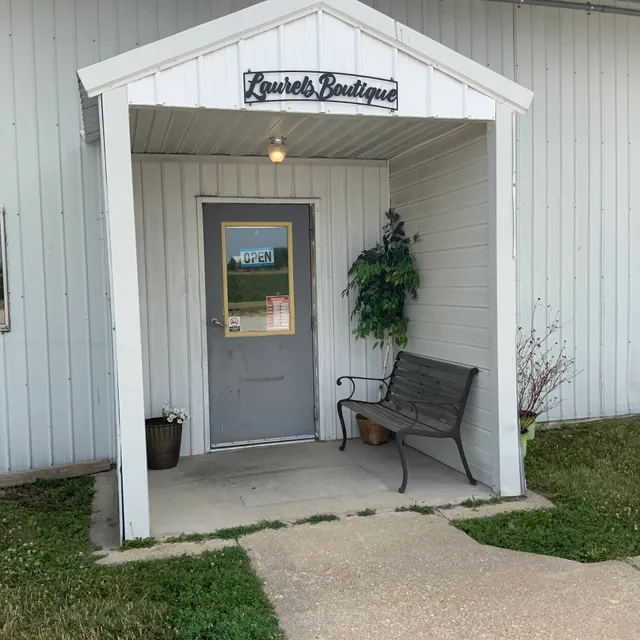 Laurel's Boutique