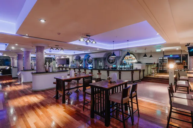 The Park West Tavern