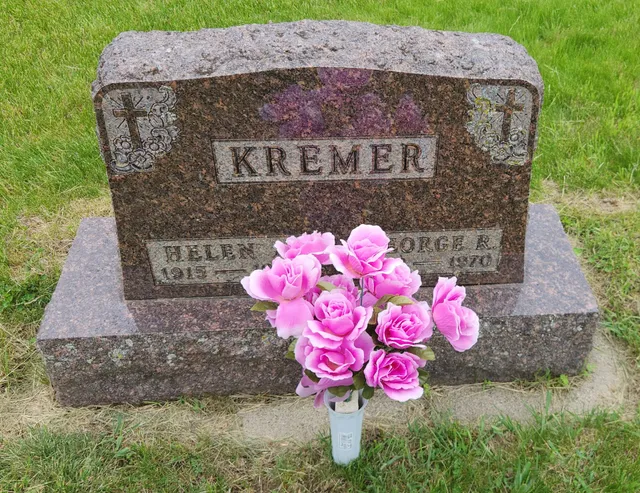 St. Nicholas Catholic Church