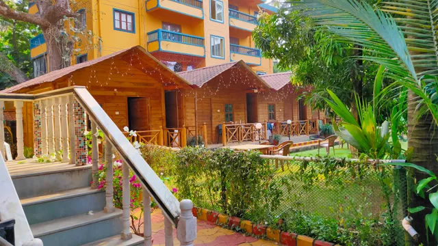 Prop LIVE with New Code - GOA3797