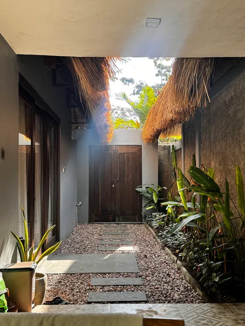 A Villa Resort - Gili Air