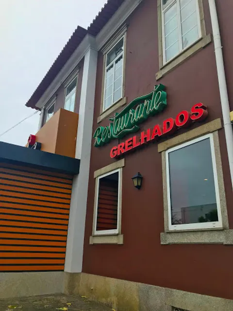 Restaurante Tourigalo Maia