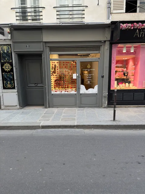 Le Studio des Parfums