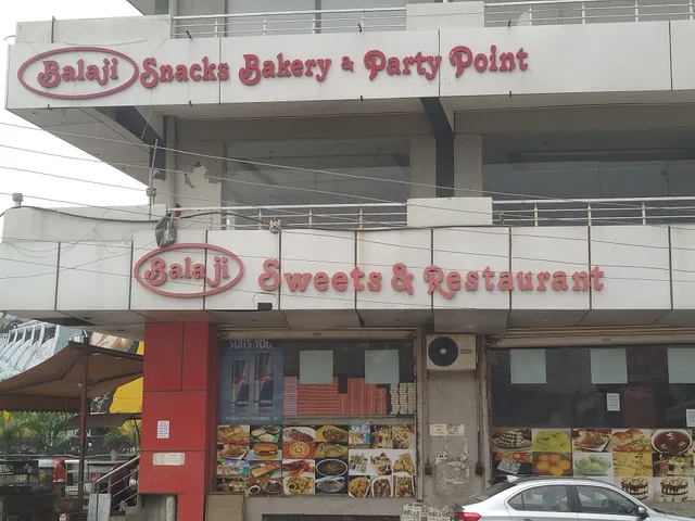 Bansiwala - Sweet & Caterers