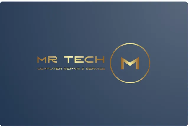 Mr Tech - Computer Repair Services