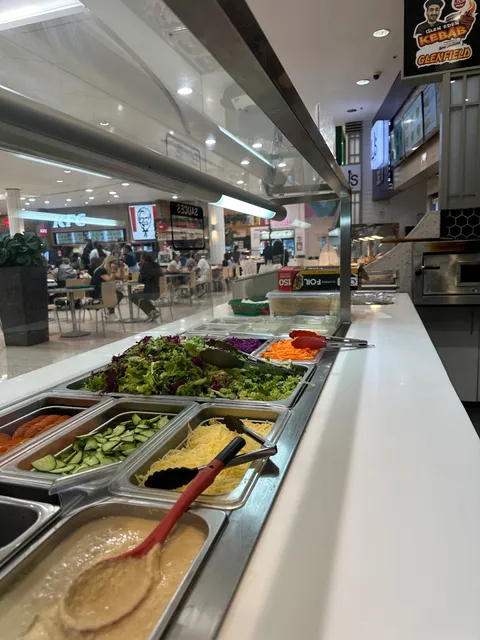 Glen Eden Kebab Glenfield