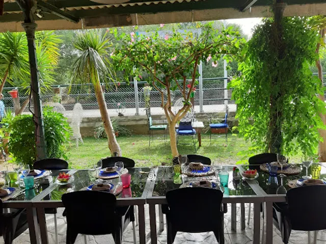 Restaurante La Estación