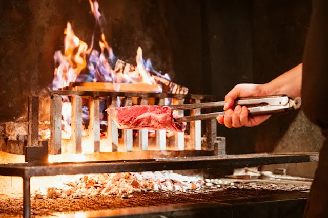 Ristorante Eccellentissimo