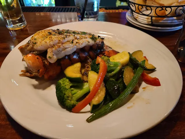 Nicolinni's Chophouse