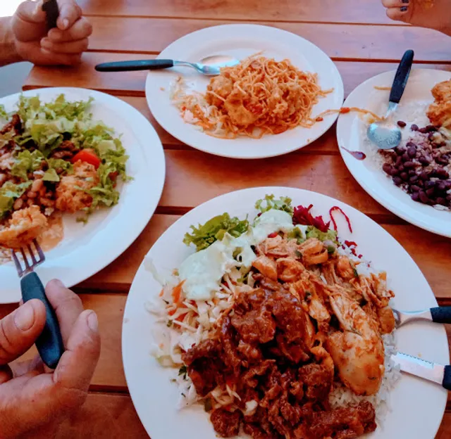 Restaurante e Marmitaria Bem Estar