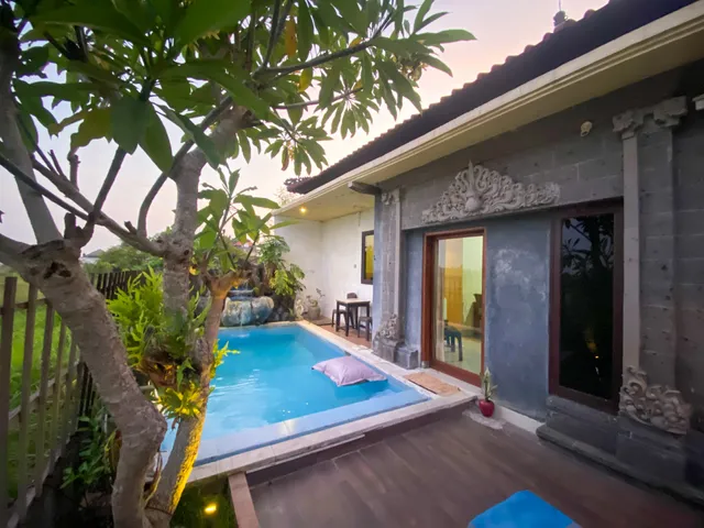 Mahesa House Ubud