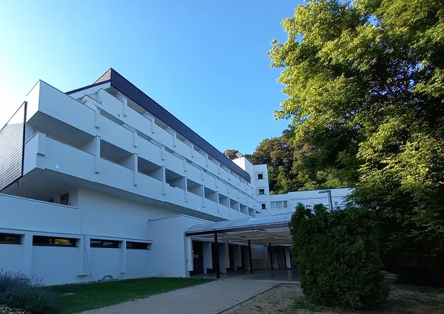 Lječilište Topusko