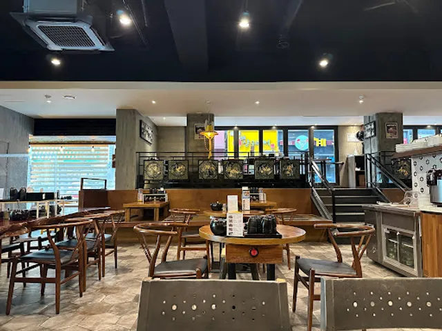 Inamjang(Myeong-dong Branch)