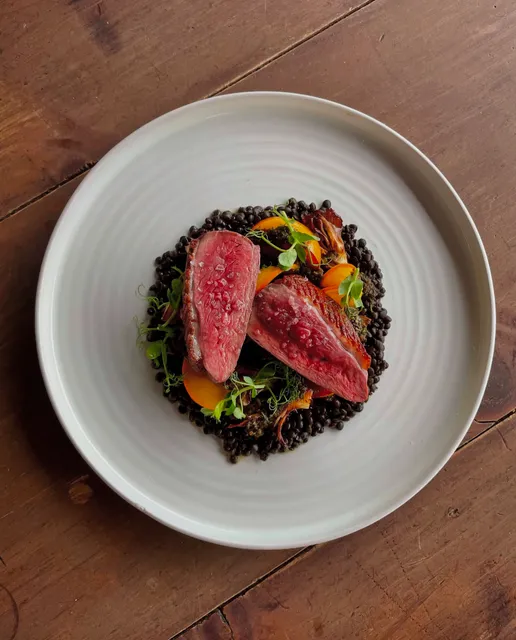 The Tavern at Rivertown Lodge