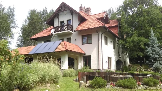 Leśna Polana Na Mazurach