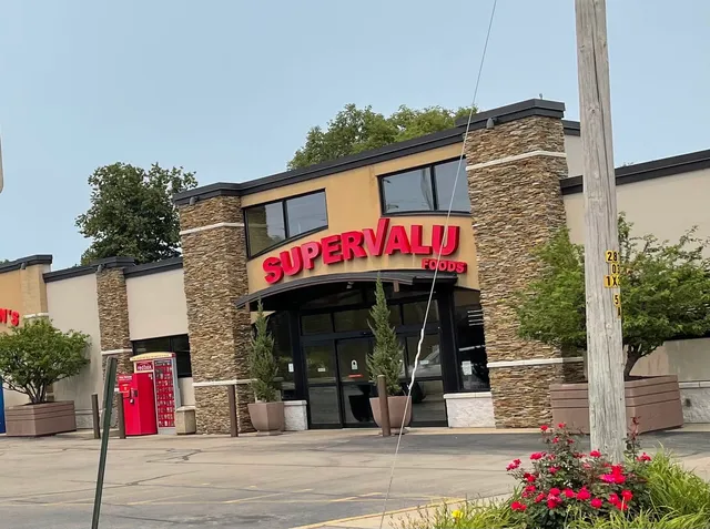 SuperValu