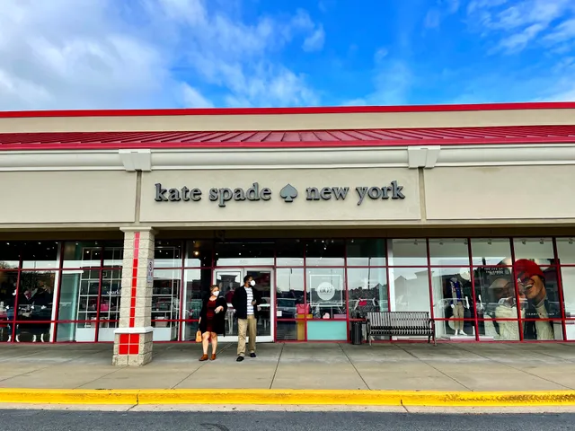Kate Spade Outlet