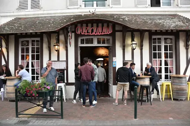 Bar Chez Guillou
