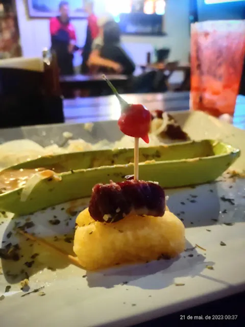 Siri Cascudo fritos e assados