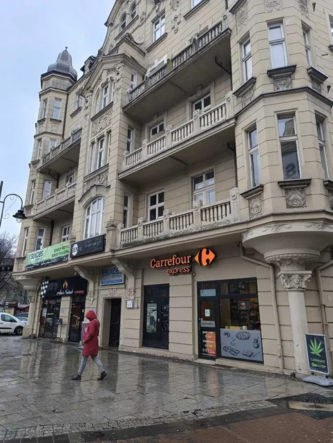 Mickiewicza Suites. Mickiewicza Apartments