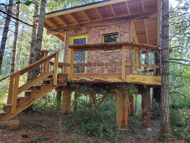 Star House Tea Shop & Retreat Center