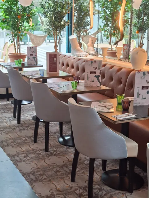 Bistro Romain Clichy