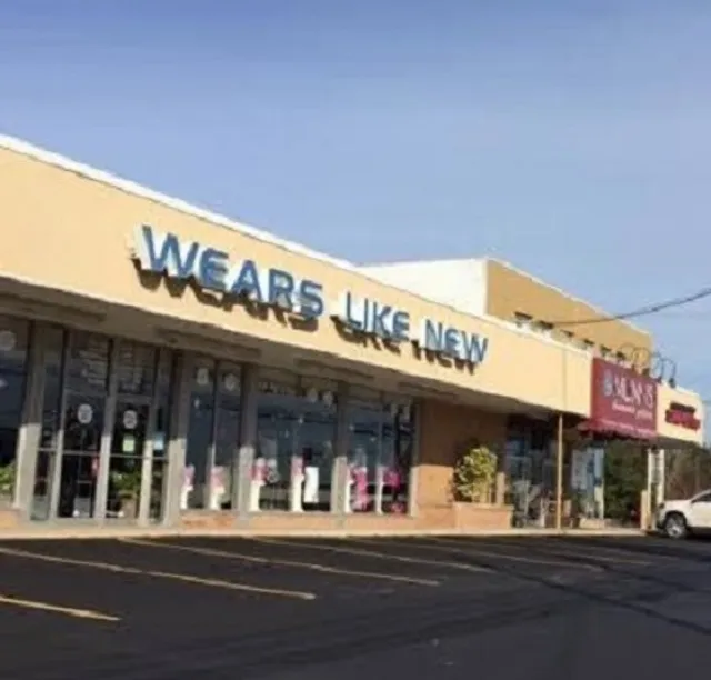 Wears Like New Consignment Shop