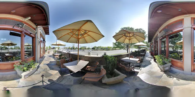 Fats Asia Bistro, Roseville