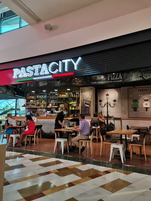 POMODORO Pizza Pasta Burritos