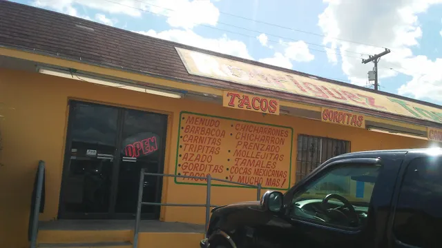 Tortilleria Rodriguez