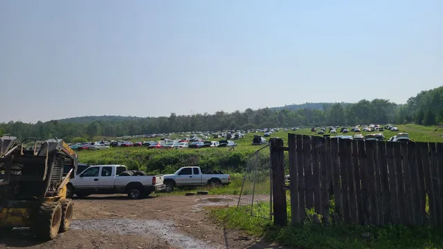 Woodhull Auto Supply LLC