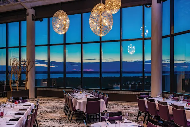 Aerie Restaurant & Lounge