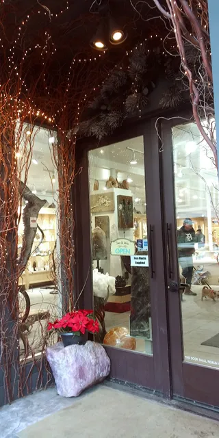 Park City Souvenir Co