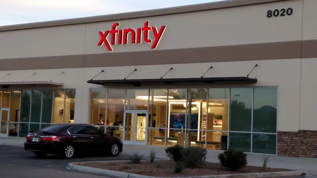 Xfinity Store by Comcast