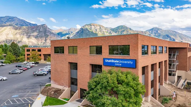 Utah State University Orem