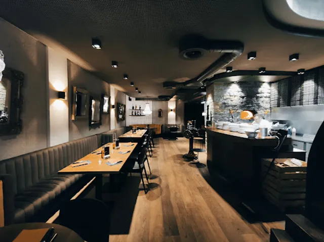 Peperoncini Emmenbrücke