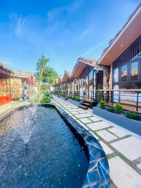 Homestay Nguyễn Gia