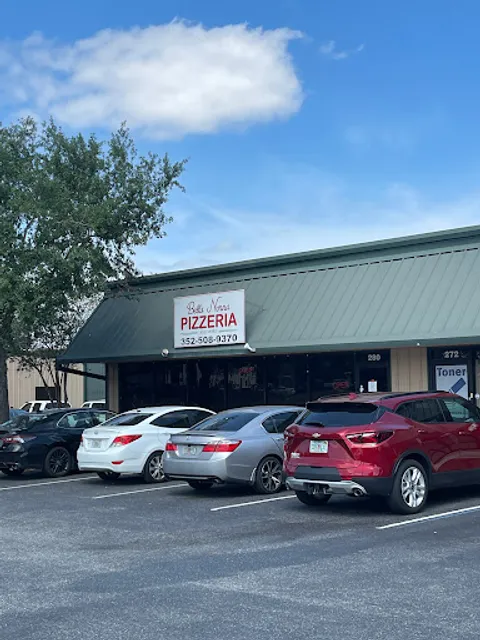 Bella Nonna Pizzeria & More
