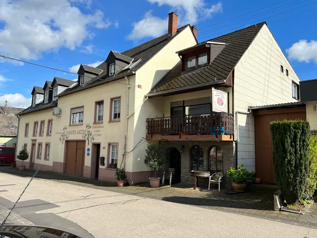 Roland Scholtes u. Ingrid Ferienweingut