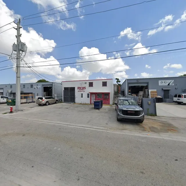 Ricos Candy Snack & Bakery