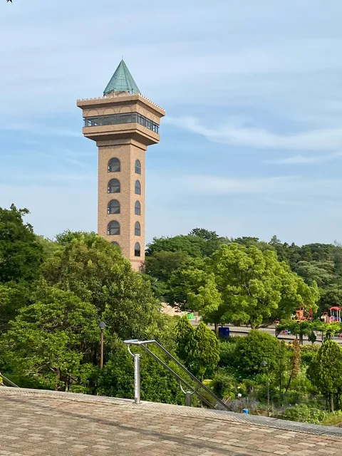 Green Tower Sagamihara