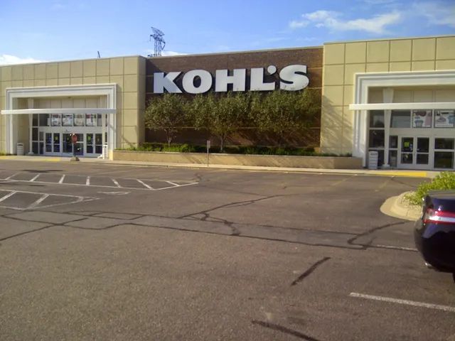 Kohl's