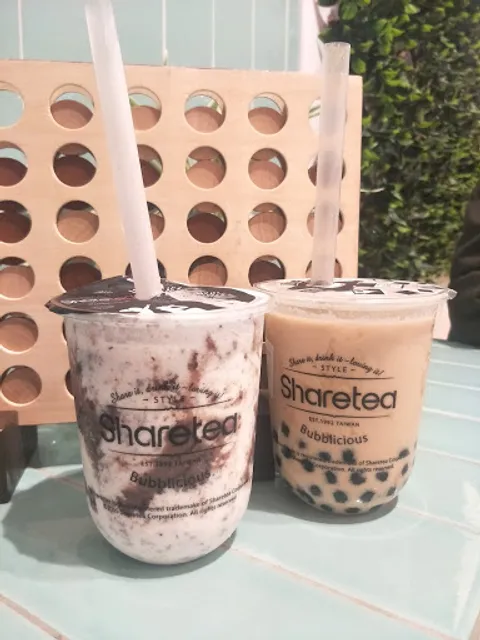 Sharetea Footscray