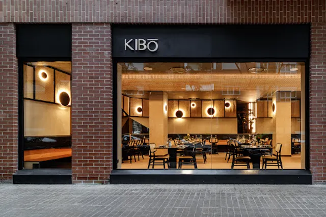 KIBŌ RESTAURANTE